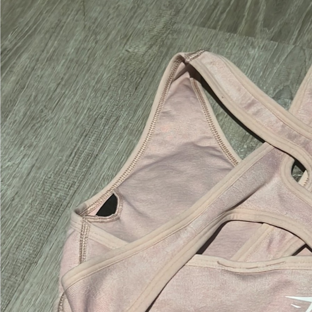 Gymshark Adapt Camo Seamless Sports Bra - Picture 11 of 13